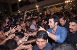 Ranbir Kapoor at Barfi promotions in R City Mall, Kurla on 8th Sept 2012 (151).JPG